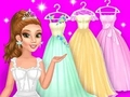 Spiel Hochzeitssalon  Online