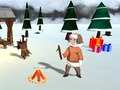 Spiel Schneesturm  Online