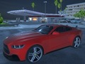 Spiel Stadtparkplatz 3D  Online
