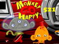 Spiel Monkey Go Happy Bühne 521  Online