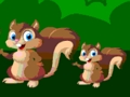 Spiel Rettung von Giraffenkindern  Online