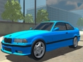 Spiel Verrückter Stadtfahrer  Online
