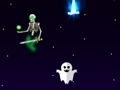 Spiel Hexenflug  Online
