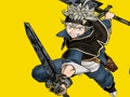 Spiel Schwarzklee-Puzzle  Online