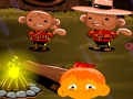 Spiel Monkey Go Happy Bühne 744  Online