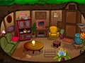 Spiel Rätselhafte Höhlenflucht  Online