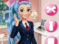 Spiel Die neue Amtszeit hat begonnen  Online