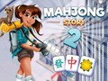 Spiel Mahjong-Geschichte 2  Online