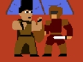 Spiel Tapfere Kämpfer  Online