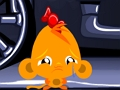 Spiel Monkey Go Happy Bühne 189  Online