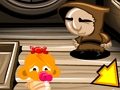 Spiel Monkey Go Happy Bühne 190  Online