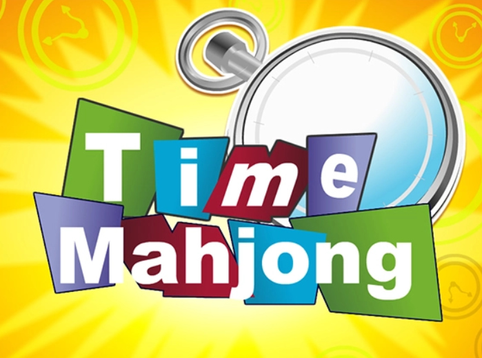 Spiel Zeit Mahjong  Online