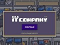 Spiel Idle IT-Firma  Online