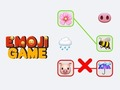Spiel Emoji-Puzzle  Online