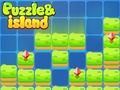 Spiel Puzzle & Insel  Online