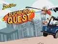 Spiel Disney DuckTales Duckburg Quest  Online
