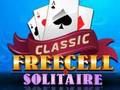 Spiel Klassisches Freecell-Solitaire  Online