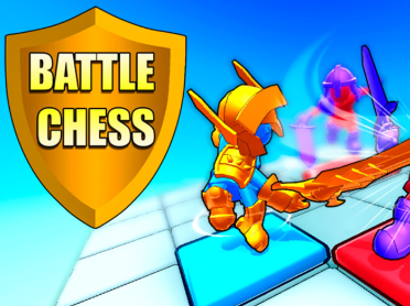 Spiel Kampfschach: Puzzle  Online