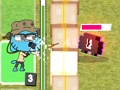 Spiel Die erstaunliche Welt von Gumball Multiverse Mayhem  Online
