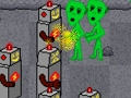 Spiel Metall vs. Marsianer  Online