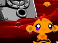 Spiel Monkey Go Happy Bühne 192  Online