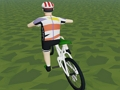Spiel Extremes 3D-Fahren  Online