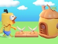 Spiel Zombie Duck Tower Defense  Online