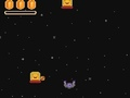 Spiel Erdnussbutter-Invasion  Online