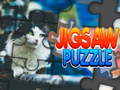Spiel Puzzle  Online