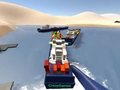 Spiel Suezkanal-Trainingssimulator  Online