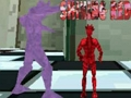 Spiel Strahlendes Rot  Online