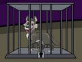 Spiel Fröhliche Wolfsflucht  Online
