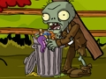 Spiel Stellen Sie den Zombie-Mann wieder her  Online