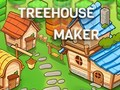 Spiel Baumhausbauer  Online