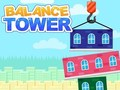 Spiel Balanceturm  Online