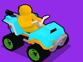 Spiel Auslegerräder 3D  Online