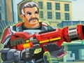 Spiel Tesla-Verteidigung  Online