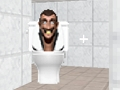 Spiel Skibidi Toilettenflucht  Online