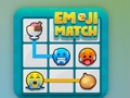 Spiel Emoji-Match  Online