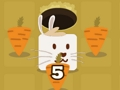 Spiel Hasen-Hop-Puzzle  Online