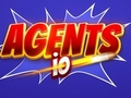 Spiel Agenten. io  Online