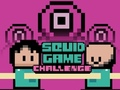 Spiel Squid Game Challenge online Online