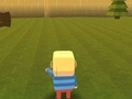 Spiel Kogama: Herobrine Parkour Online