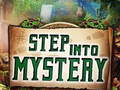 Spiel Treten Sie ein in das Mysterium  Online