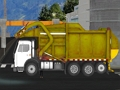 Spiel Müllcontainer Dash: Junkyard -Reise Online