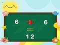 Spiel Mathematik für Kinder  Online