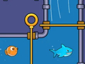 Spiel Rette den Fisch  Online