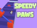 Spiel Schnelle Pfoten  Online