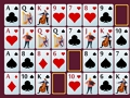 Spiel Paganini Solitaire Online