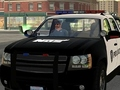 Spiel Polizei-SUV-Simulator  Online